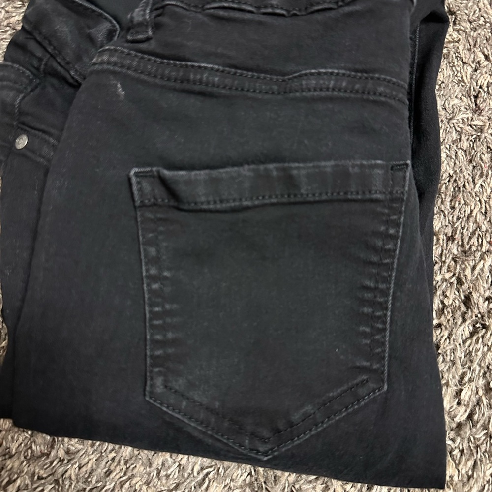 Tall Maternity Jeans